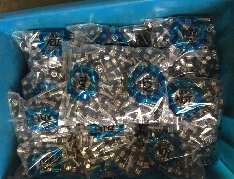 Metal Tire Valves for Car