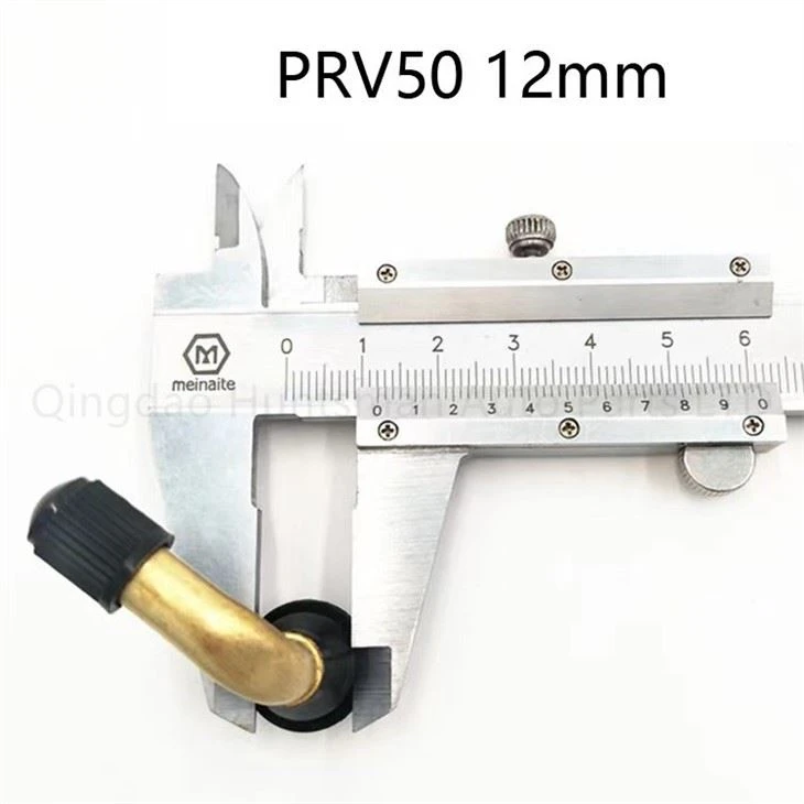 PVR70 Valve Stem
