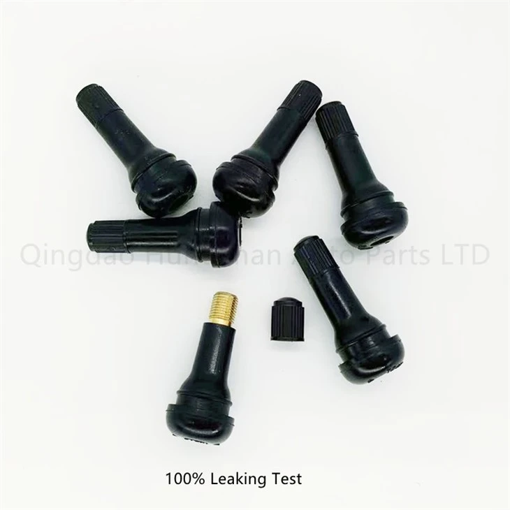 tubeless valve stems