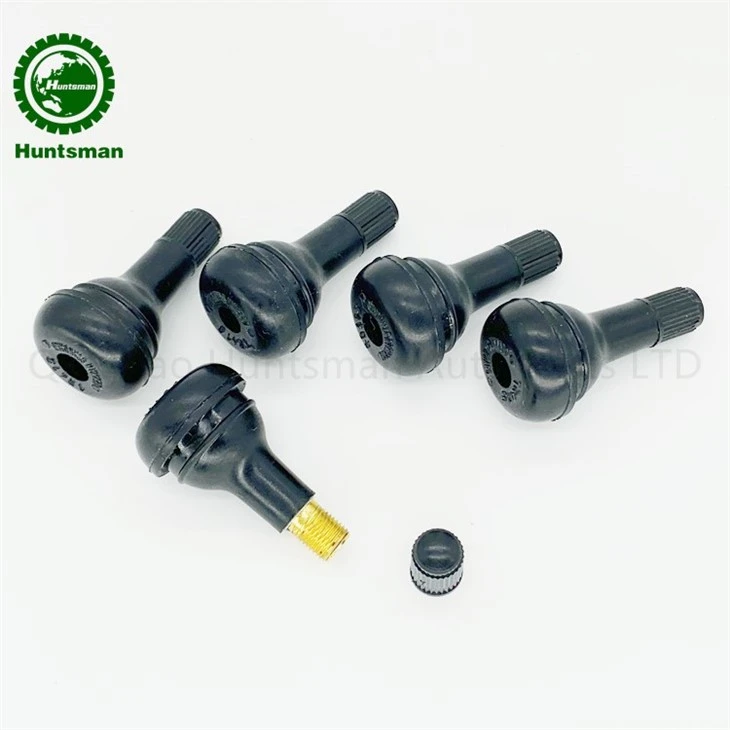 TR415 valve