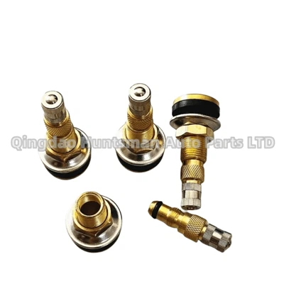 TR618A ٹائر والو