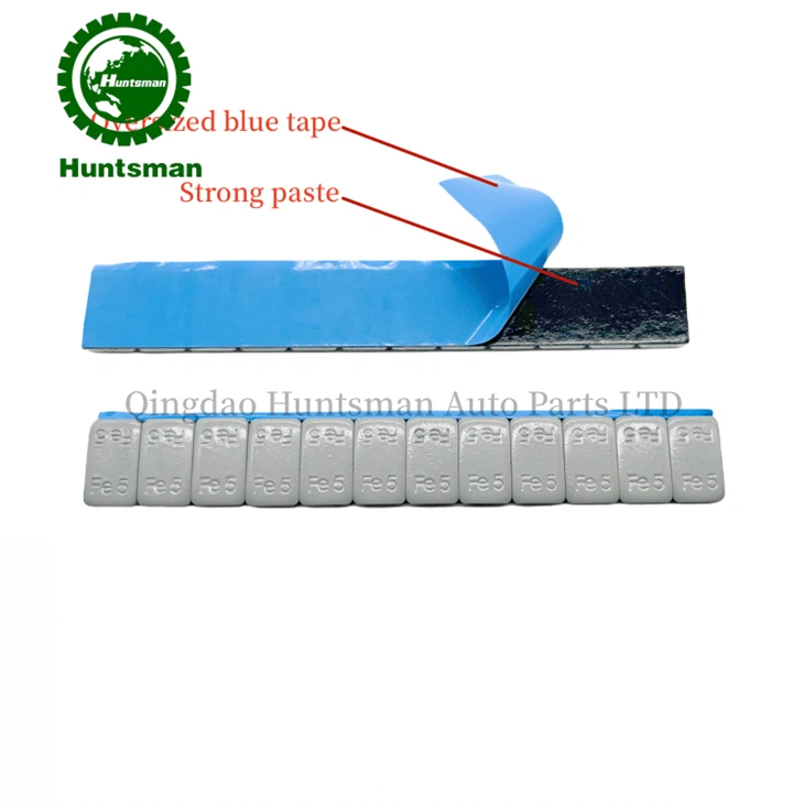 stick on wheel balance weight